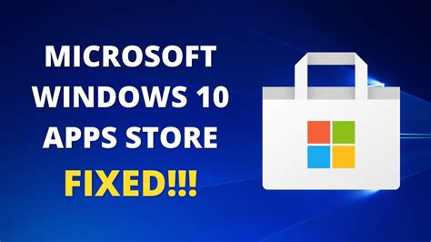 Fix Microsoft Store Not Working In Windows 11 Riset