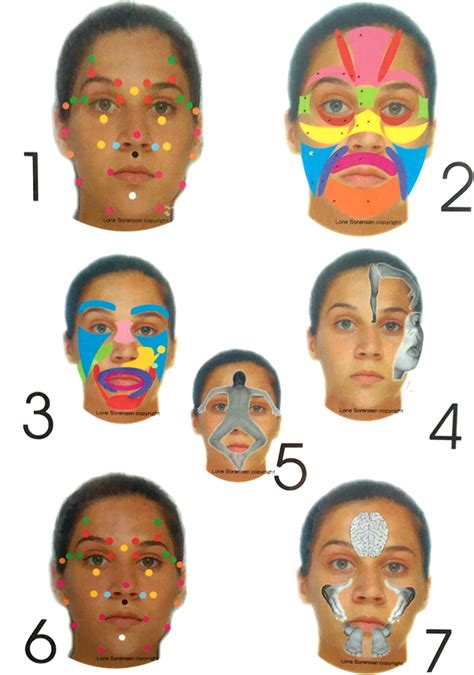 Check spelling or type a new query. Facial Reflexology - Ageless By Glynis Barber
