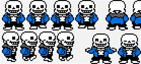 Does Sans Have His Hands Behind His Back Or In His Pockets Rundertale