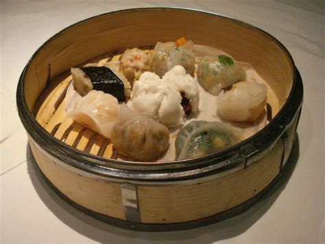 Check spelling or type a new query. Dim sum selection platter at Pearl Liang | Nine-piece dim ...