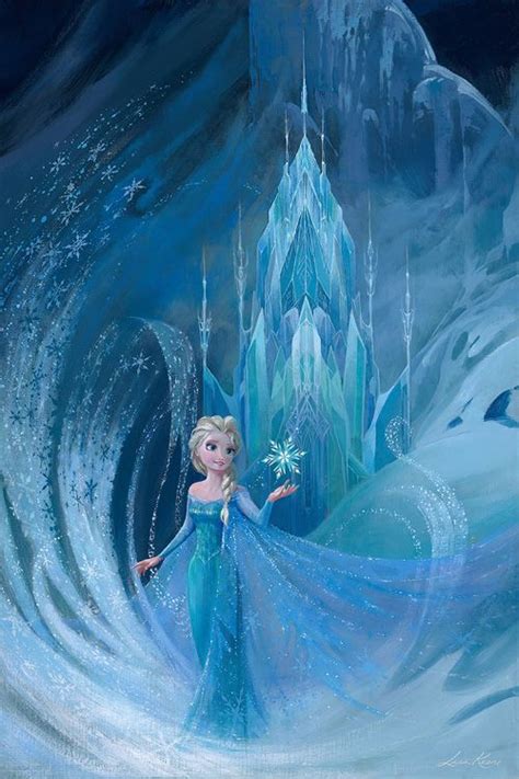 Disney Fine Art Disney Fine Art Disney Frozen Disney Pictures