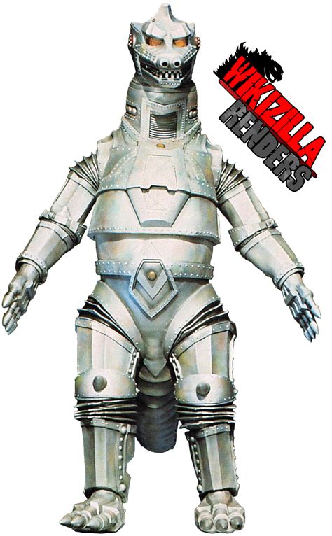 Image Mechagodzilla 1975 Ps3 Png Wikizilla The Godzil