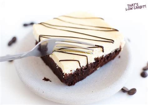 It is a relatively plain keto recipe, but you could always add some cocoa nibs or dark chocolate chips to. Keto Cream Cheese Brownies | Low Carb Recipes by That's Low Carb?!