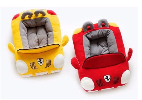 These Fun Dog Beds Are Made From Soft Cotton And Are Waterproof Get A