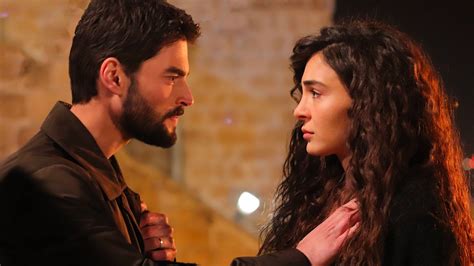 Hercai Exitosa Serie Turca Llega A Su Impactante Final