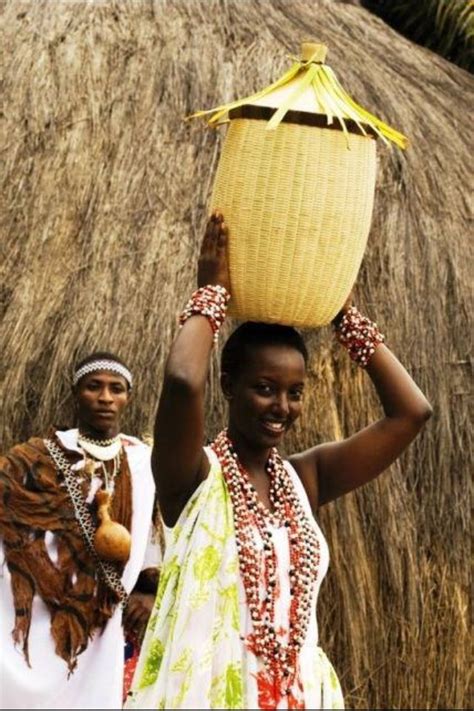 Rwanda Tutsi Africa People African Culture Out Of Africa