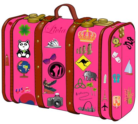 Hehe, sweet lookin suitcase xd it always takes forever when starting. Download Suitcase Png Clipart HQ PNG Image | FreePNGImg