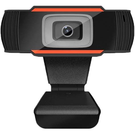 Camara Web Con Microfono Webcam Usb Web Cam P Full Hd