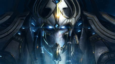 You are hierarch artanis, leader of the mighty protoss race. StarCraft 2: Legacy of the Void Review - IGN