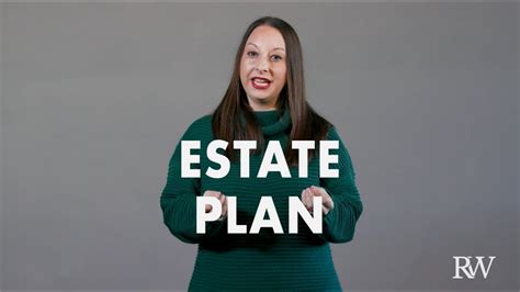 Estate Plan On Advice Of Counsel Youtube