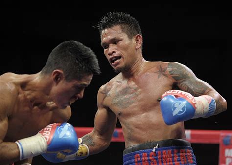 Johnriel casimero won 15 professional boxing world titles in the different weight divisions. Casimero-Inoue fight will go on, says Gibbons
