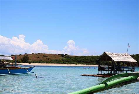 The Islands Of Caramoan Camarines Sur Geejay Travel Log