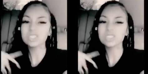 bhad bhabie accused of cultural appropriation for wearing box braids