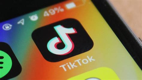 How To Sign Up For Tiktok On Iphone Or Ipad Imore
