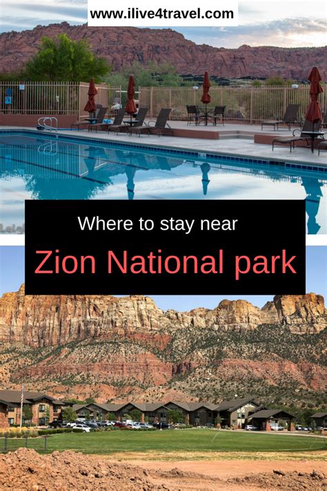 Planning A Trip To Zion National Park Utah Then Check Out My Guide On
