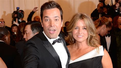 Jimmy fallon news, gossip, photos of jimmy fallon, biography, jimmy fallon girlfriend list 2016. The untold truth of Jimmy Fallon's wife, Nancy Juvonen ...