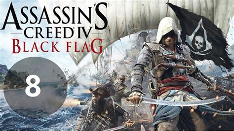 Assassins Creed Iv Black Flag Nassau Cz Youtube