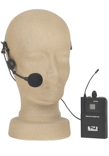 Assistive Listening Systems Assistive Listening Devices One Way