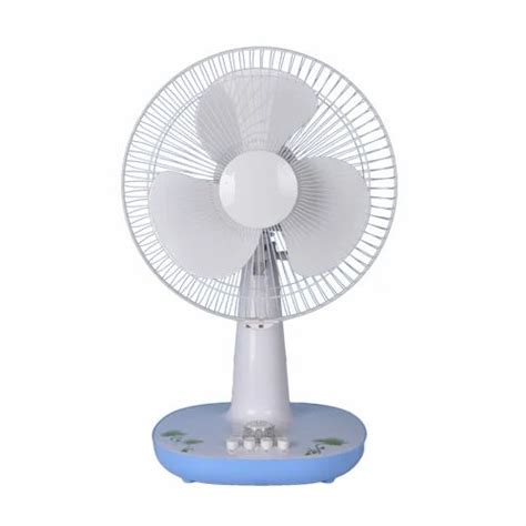 12v Dc Sky Tech Dc Table Fan At Rs 999 In New Delhi Id 17135198362