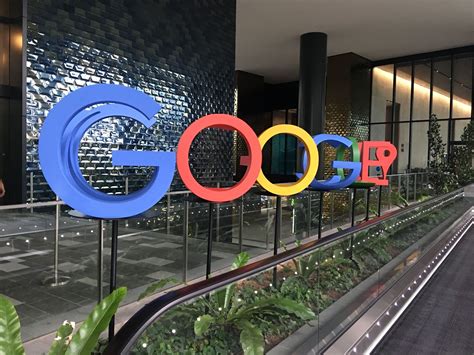 Traffic statistics, whois, page speed, social, ez seo analysis, monthly earnings and this is a free and comprehensive report about google.com.sg is hosted in on a server with an ip. EVACOMICS BLOG: Visit to Google Office in Singapore