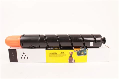 Canon ir adv c5030/5045/5051 , ir adv c5235/40/55 fixing film replacement&how to service fixing film. Toner laser Canon IR ADVANCE C5235, toner pour imprimante ...