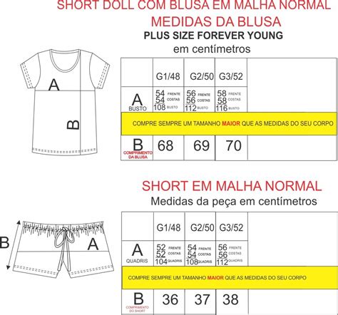 tabela de medida em 2020 tabela de medidas feminina tabela de porn sex picture