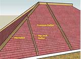 Images of Hip Roof Rafters