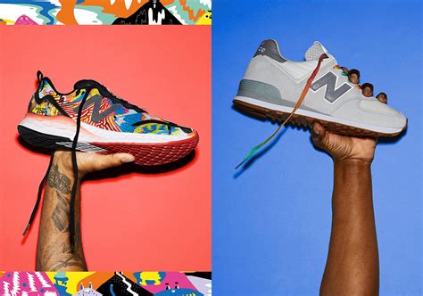 May 28, 2021 · skateboarding shoes and apparel company, vans is teaming up with lgbtqia+ creators and sharing their stories. New Balance 574 Everybody's Welcome Pride 2021 ...