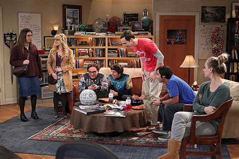 Bill Gates To Guest Star On The Big Bang Theory Geekwire