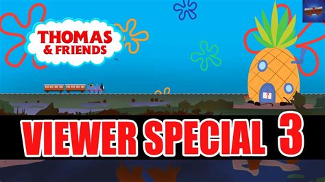 Thomas Unusual Openings Viewer Special YouTube