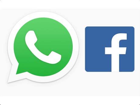 Whats up with Whatsapp