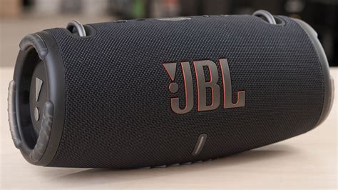 Jbl Xtreme 3 Review