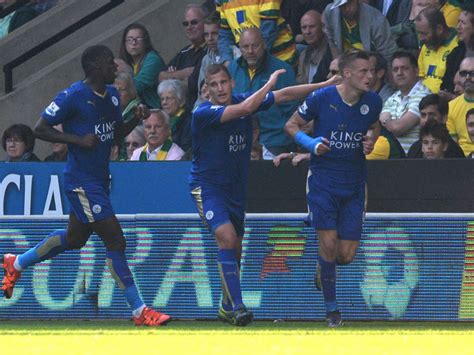Leicester city vs west bromwich albion. Leicester City vs. West Brom: Starting XI | theScore.com