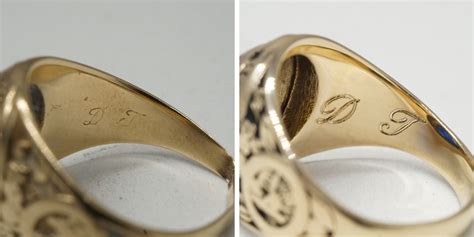 Are there any good wedding ring engraving ideas? 10 Wedding Ring Engraving Ideas to Get You Inspired
