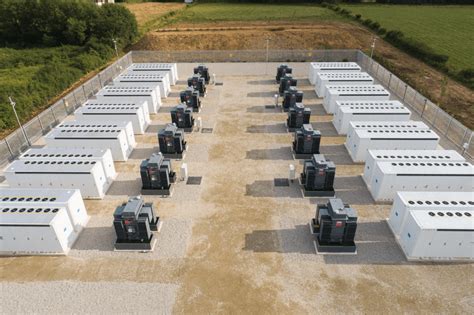 At 300mw 1200mwh The Worlds Largest Battery Storage System So Far
