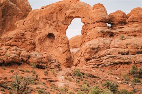 11 Amazing Facts About Arches National Park