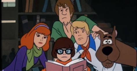 La Nueva Peli De Scooby Doo Confirma Que Velma Es Homosexual