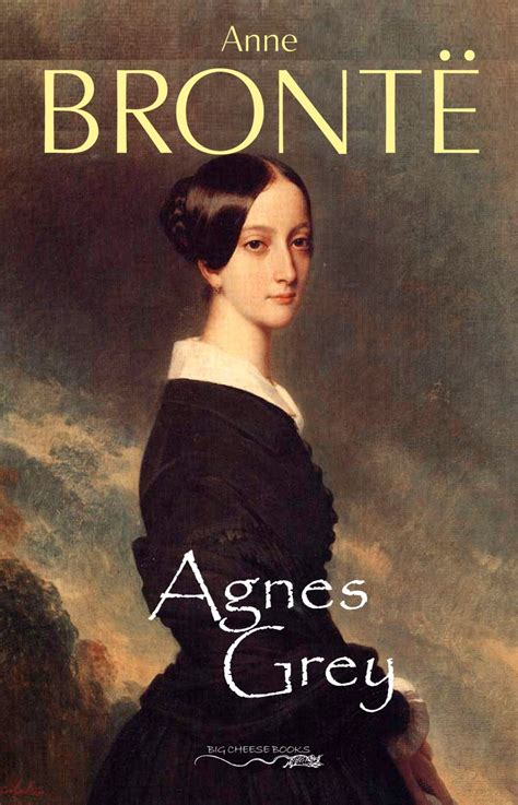 Agnes Grey Anne Brontë Metaphorosis Reviews