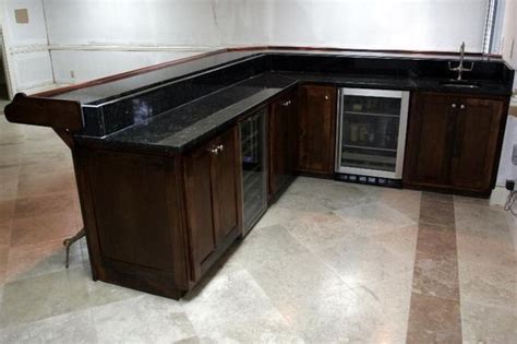 Check spelling or type a new query. basement bar plans | Basement Bar - Custom Cabinets of ...