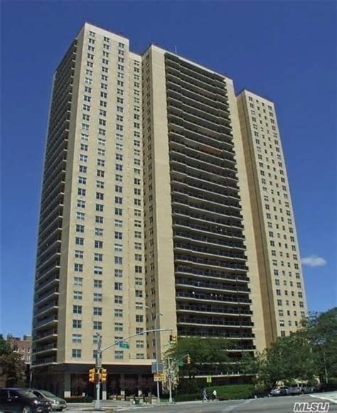 110 11 Queens Blvd Unit 12n Forest Hills Ny 11375 Mls 2915271 Redfin