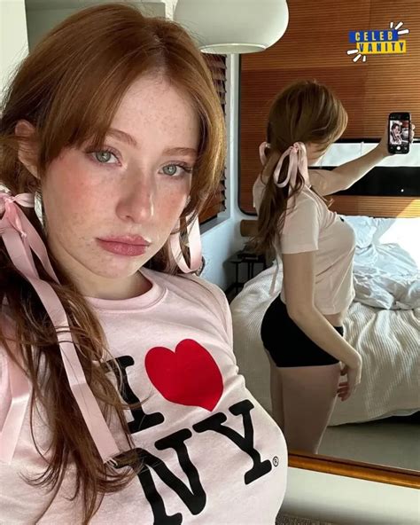 Madeline Ford Biography Relationship Age Height Figure Net Worth