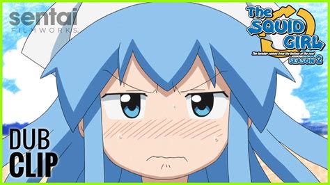 1 day ago · squid game. Squid Girl Season 2 Official English Dub Clip #2 - YouTube