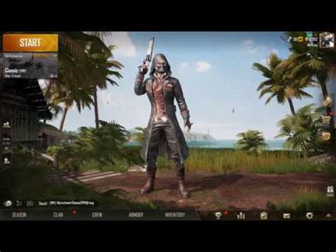 Pubg playerunknownbattleground trench coat pubg mobile aimbot github toys games video. PUBG MOBILE MERCENARY COAT - YouTube