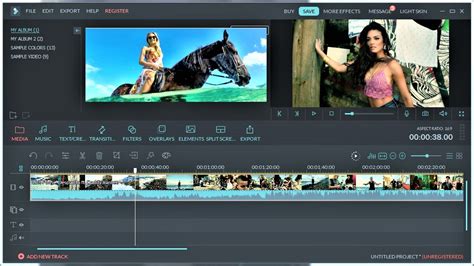 Learn New Things Top 15 Free Video Editing Software For Windows 1087