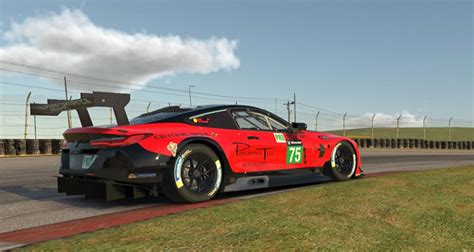 30 cape rd (rte 140), mendon (ma), 02019, united states. Performance Tech Motorsports Flat Out Headed into Road ...