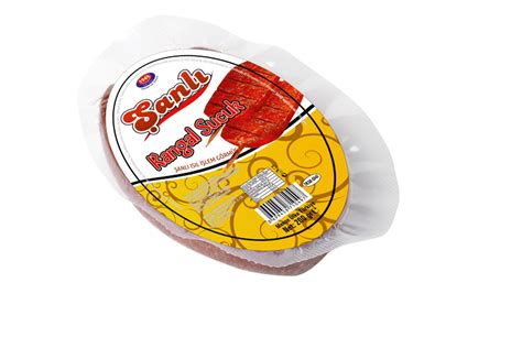 Şanlı Vakumlu Kangal Sucuk | Danacı | Sucuk Pastırma ve Et Ürünleri