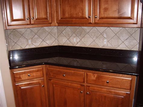 Get inspired by these white kitchen ideas and give your space the clean, crisp and classic update it deserves. Kitchen Wall Tiles and More Pictures and Ideas ...