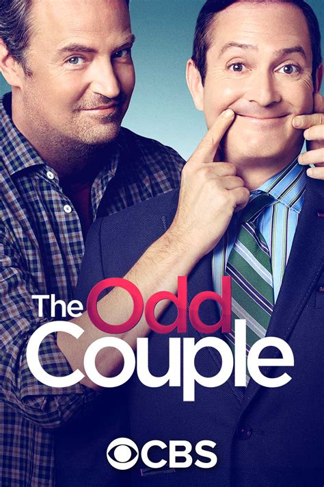 The Odd Couple 2015 S03e13 Watchsomuch