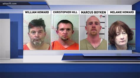 4th Arrest Made In 2016 Grayson County Murder Youtube