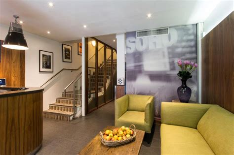 The Z Hotel Soho London 2021 Updated Prices Deals
